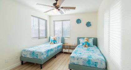 Casa Desert Willow - Stayshores 5 Bedroom Home