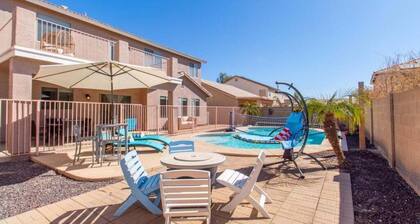 Casa Desert Willow - Stayshores 5 Bedroom Home