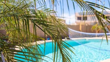 House, 5 Bedrooms | Pool | Outdoor pool, a heated pool