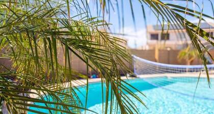 Casa Desert Willow - Stayshores 5 Bedroom Home