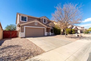 Casa, 5 quartos | Fachada