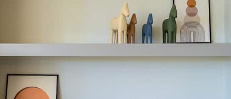 House, 4 Bedrooms | Interior