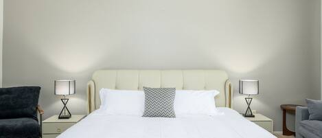 Ferienhaus, 4 Schlafzimmer | 4 Schlafzimmer, Schreibtisch, laptopgeeigneter Arbeitsplatz