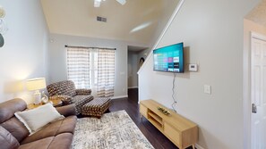 TV