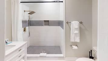 Dusche