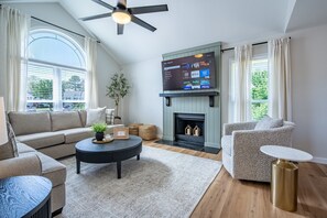 TV