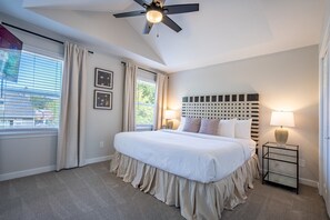4 chambres, Wi-Fi