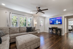 TV