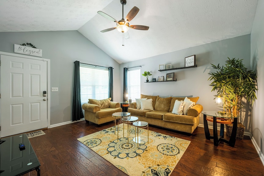 18 Larkspur Ln Emerson - Cartersville, GA