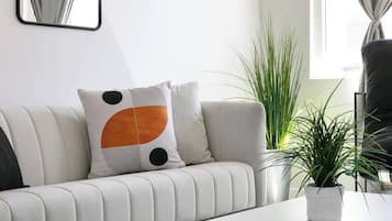 TV, offices
