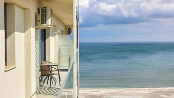 Comfort Apartment | Terrace/patio