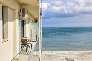 Comfort Apartment | Terrace/patio