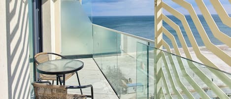 Comfort Apartment | Teres/patio