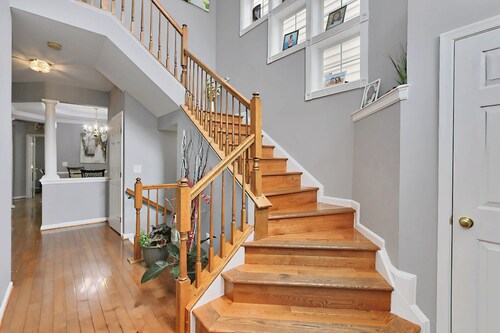 4-bedroom house in charming Lorton