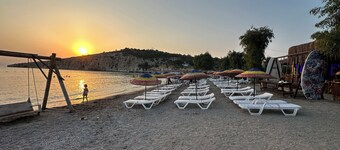 Mila Villa Focakoy / Your home in Cittaslow city @Phokaia @Foca