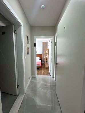 4 Schlafzimmer, Bügeleisen/Bügelbrett, kostenloses WLAN, Bettwäsche