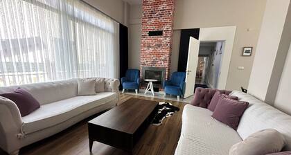 Mila Villa Focakoy / Your home in Cittaslow city @Phokaia @Foca