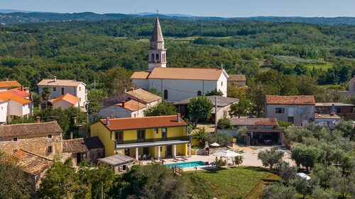 Villa Teta Fumica by Villas Guide