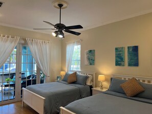 3 Schlafzimmer, Schreibtisch, Bügeleisen/Bügelbrett, kostenloses WLAN