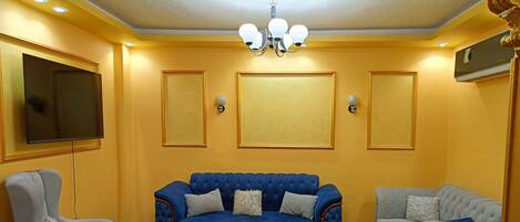 Televisor intel·ligent