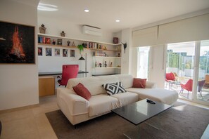 منطقة المعيشة