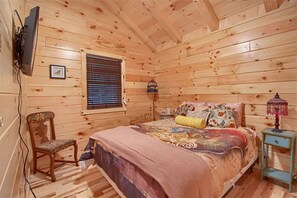 1 chambre, draps fournis