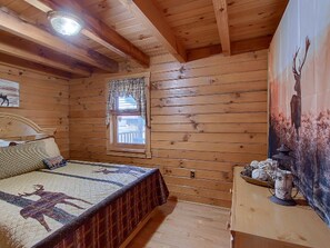 1 chambre, draps fournis