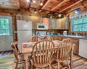 Cookware/dishes/utensils