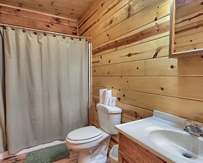 Whirlpool, Handtücher