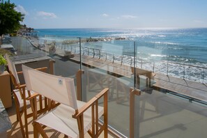 Property grounds - Apartment Alba Marina (Alassio)