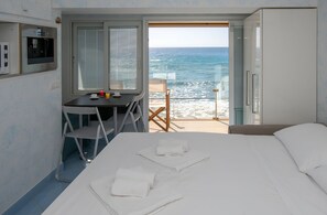 Room - Apartment Alba Marina (Alassio)