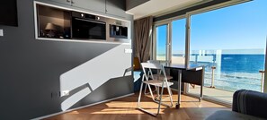 Interior - Apartment Alba Marina (Alassio)