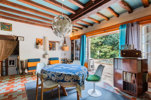 Intérieur