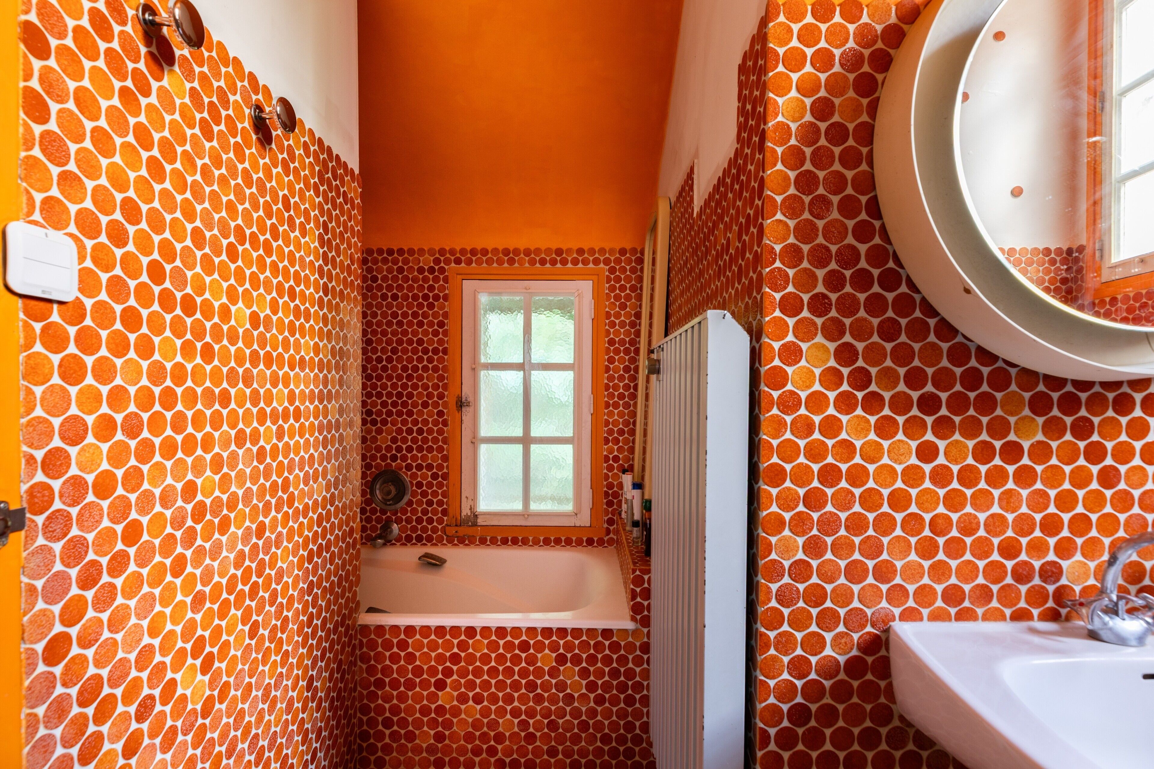 淋浴設備、免費梳洗用品、提供毛巾