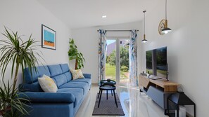 Living area - House Silvano by Villas Guide (Vodnjan)