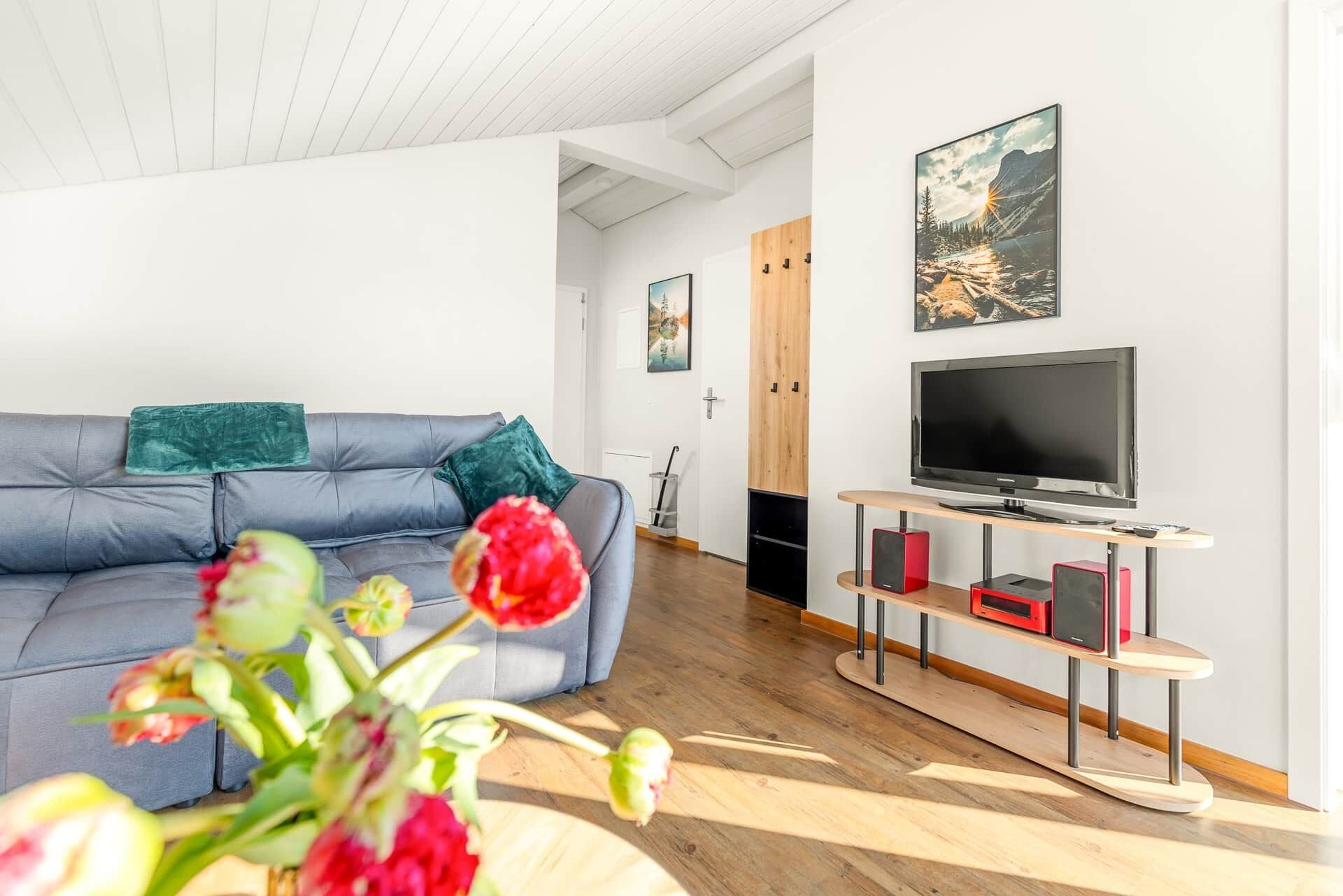 Gesamtes Dg Mit 2 Balkonen - Bad Aibling