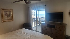 1 soverom, internettilgang og sengetøy