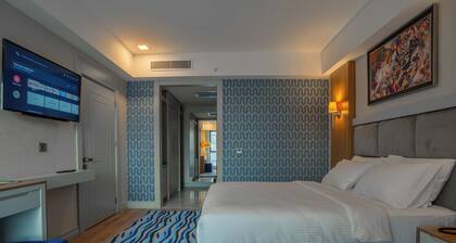 Elite World Comfy Diyarbakır