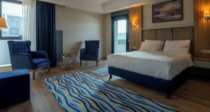 Elite World Comfy Diyarbakır