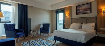 Elite World Comfy Diyarbakır