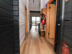 Cottage | Interior - The Larch House (Chester)