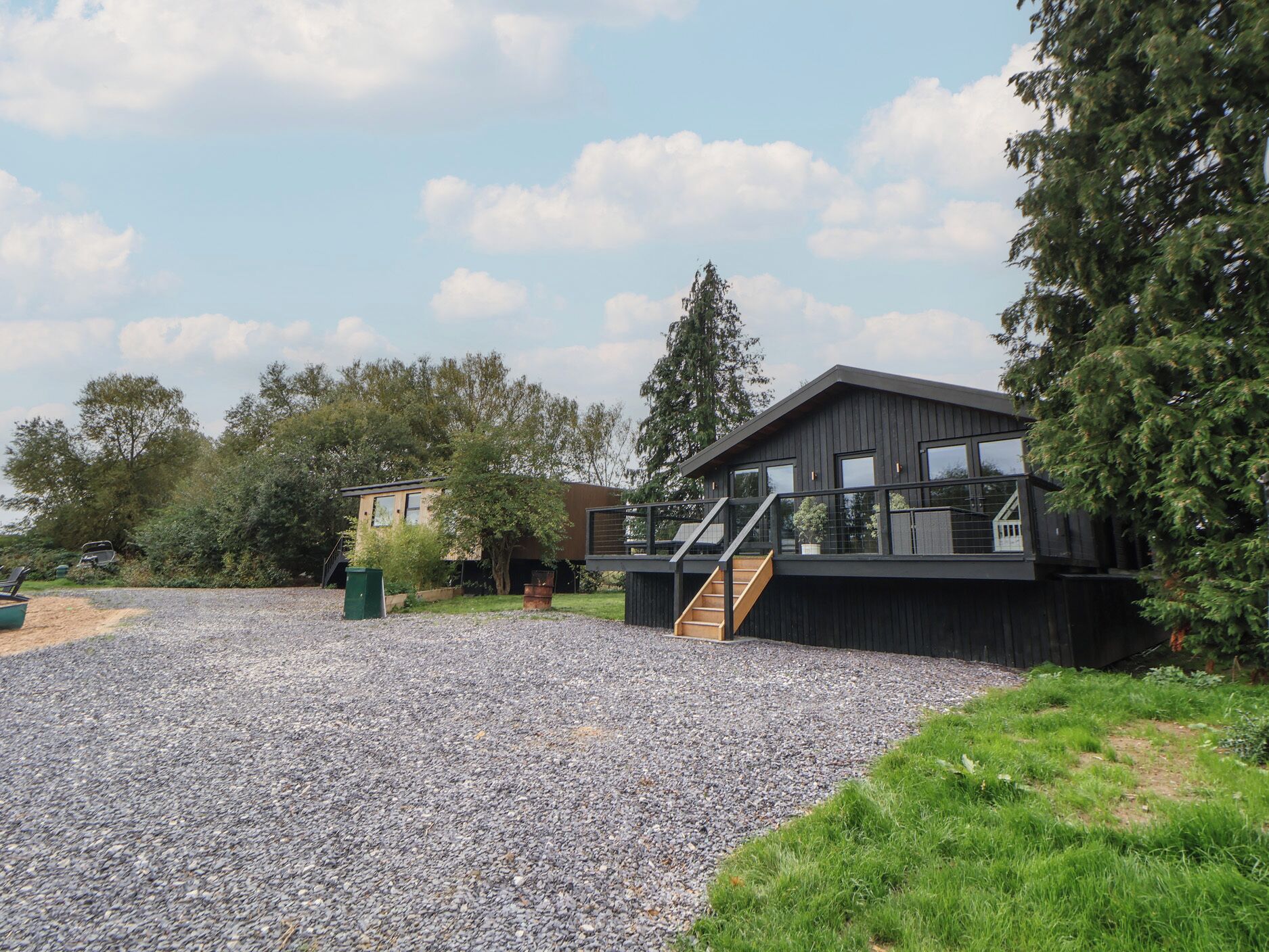 Cottage | Exterior