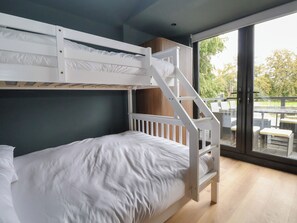 Cottage | Interior - The Larch House (Chester)