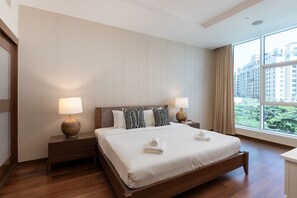 アパートメント