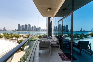 Apartment - Oceana Southern - 101 - PJ (Dubai)