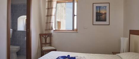 2 Schlafzimmer, kostenloses WLAN, Bettwäsche