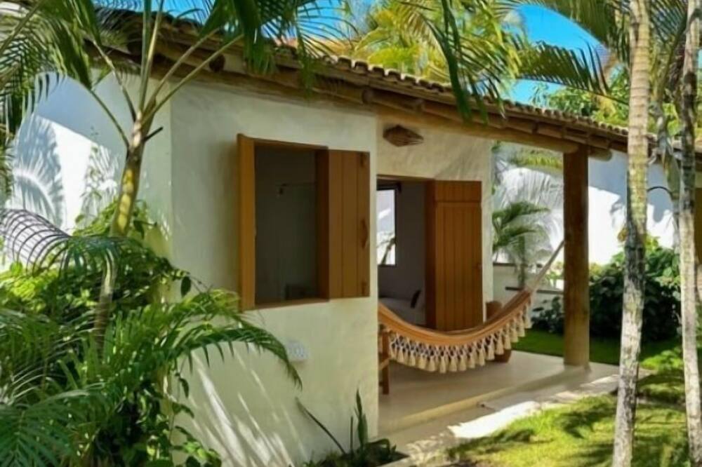 Pousada Villa Prana Caraiva