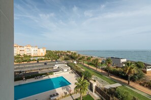Pool - Los Flamencos by Ĥ - Playa de los Haraganes HLHF1302P2 (Isla Canela)
