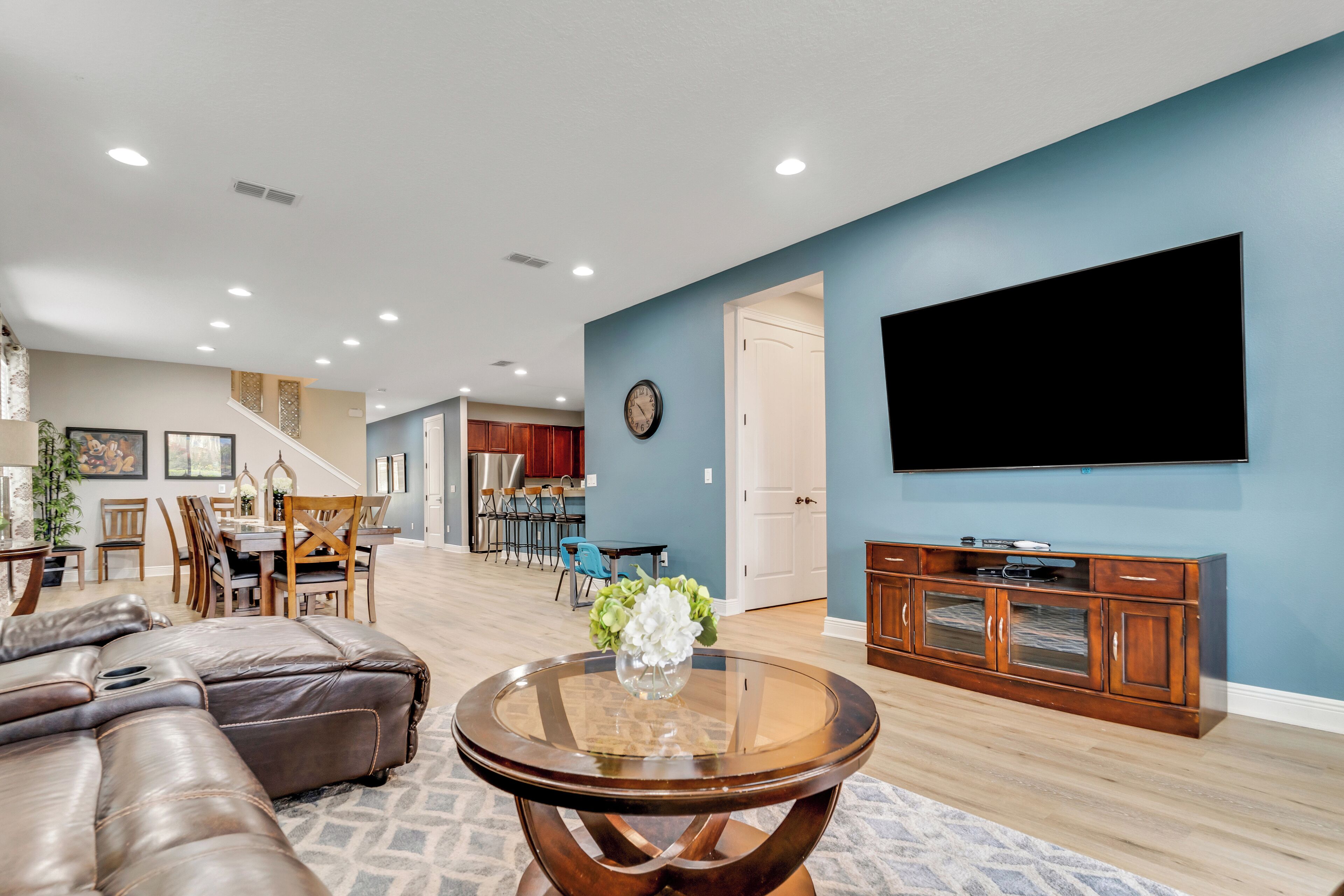 TV connectée, jeux vidéo