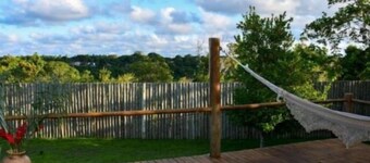 Villa Prana Trancoso